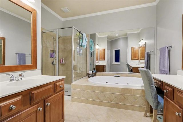 11239 Calypso Drive, Alpharetta, GA 30009