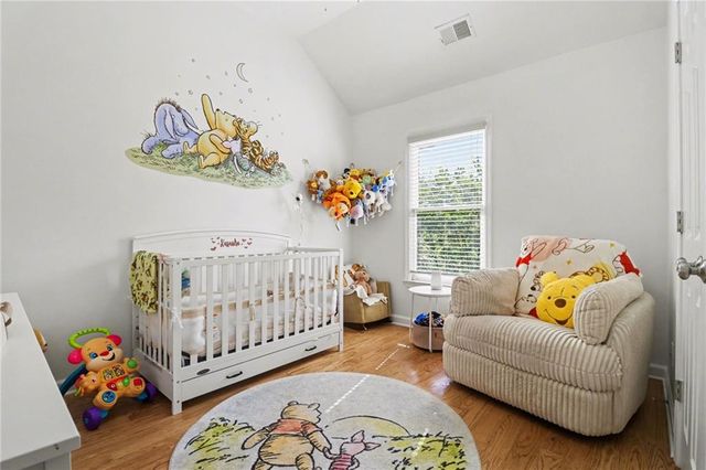 11239 Calypso Drive, Alpharetta, GA 30009