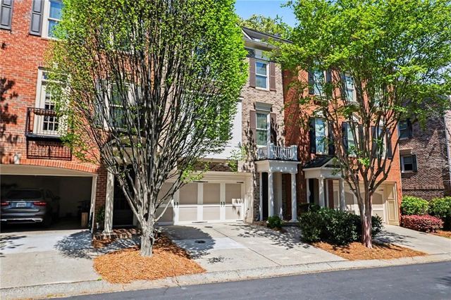 11239 Calypso Drive, Alpharetta, GA 30009