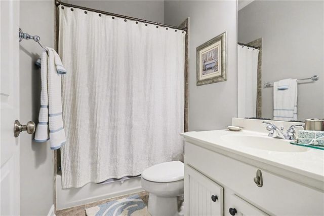 11239 Calypso Drive, Alpharetta, GA 30009