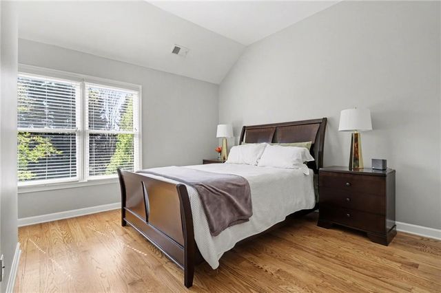 11239 Calypso Drive, Alpharetta, GA 30009