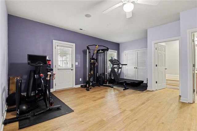 11239 Calypso Drive, Alpharetta, GA 30009