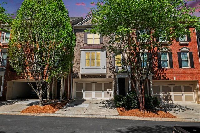11239 Calypso Drive, Alpharetta, GA 30009