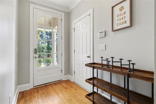 11239 Calypso Drive, Alpharetta, GA 30009