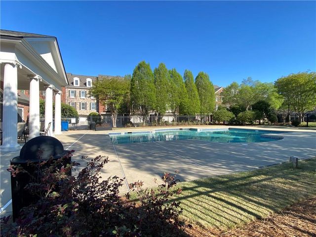 11239 Calypso Drive, Alpharetta, GA 30009