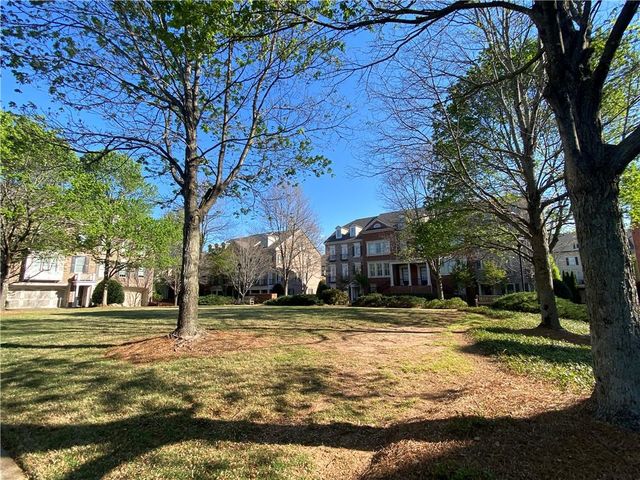11239 Calypso Drive, Alpharetta, GA 30009