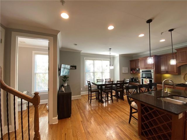 11239 Calypso Drive, Alpharetta, GA 30009
