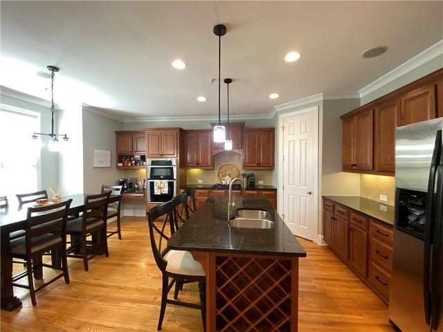 11239 Calypso Drive, Alpharetta, GA 30009
