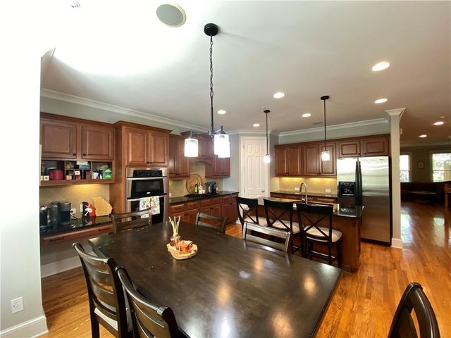 11239 Calypso Drive, Alpharetta, GA 30009