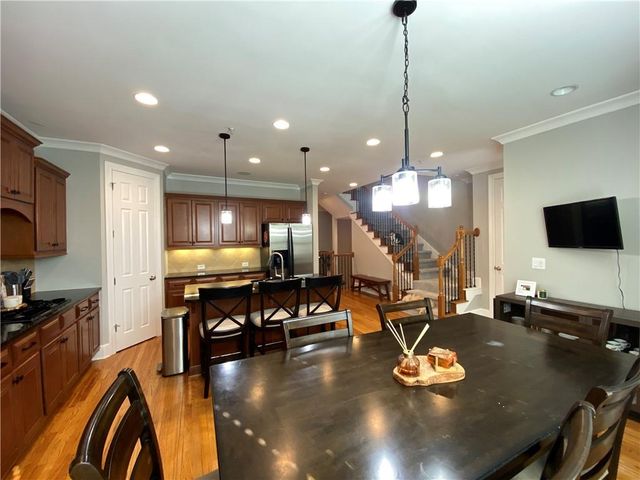 11239 Calypso Drive, Alpharetta, GA 30009