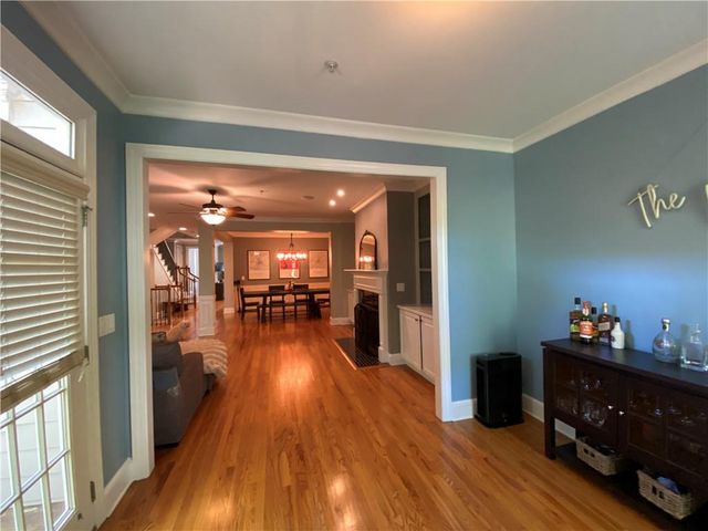 11239 Calypso Drive, Alpharetta, GA 30009