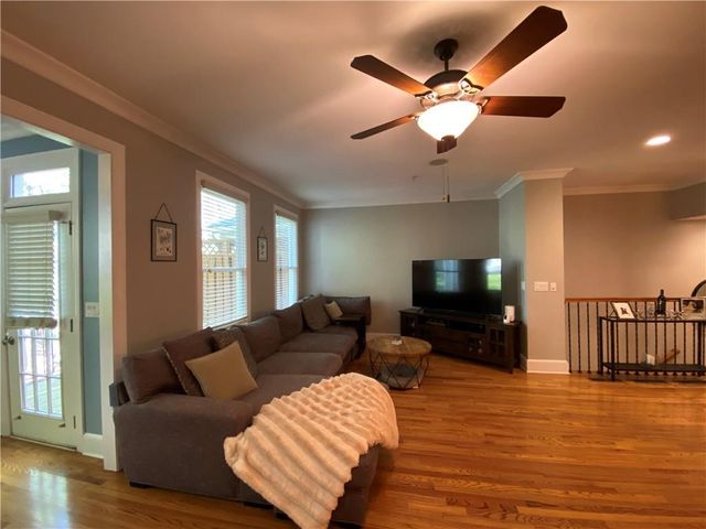 11239 Calypso Drive, Alpharetta, GA 30009