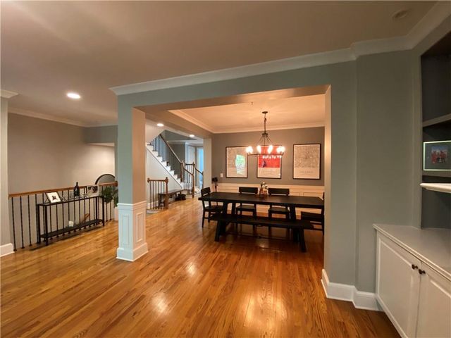 11239 Calypso Drive, Alpharetta, GA 30009
