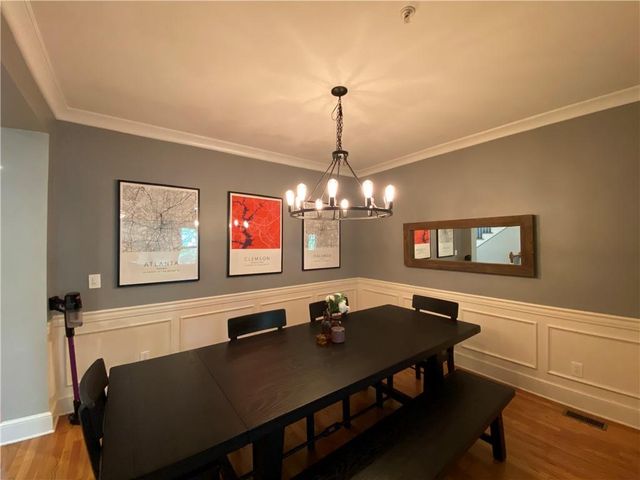 11239 Calypso Drive, Alpharetta, GA 30009