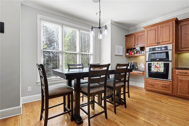 11239 Calypso Drive, Alpharetta, GA 30009
