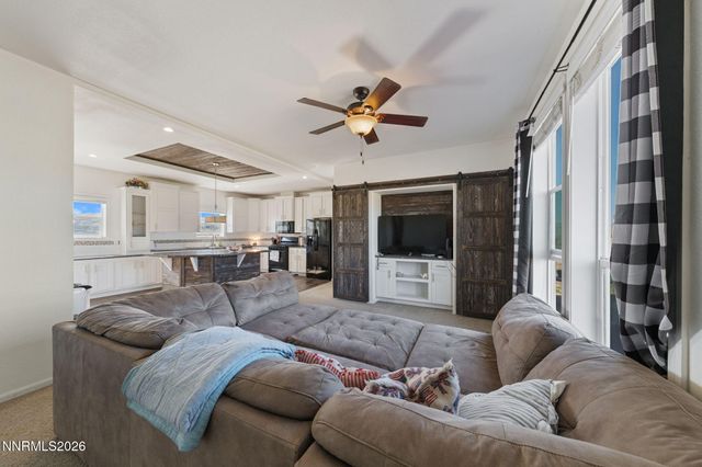 3755 Wild Horse Road, Reno, NV 89510