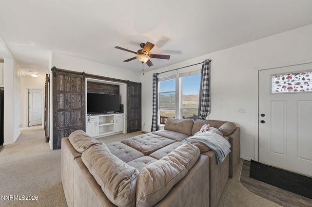 3755 Wild Horse Road, Reno, NV 89510