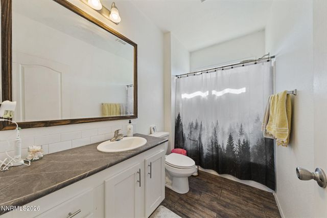 3755 Wild Horse Road, Reno, NV 89510