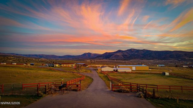 3755 Wild Horse Road, Reno, NV 89510