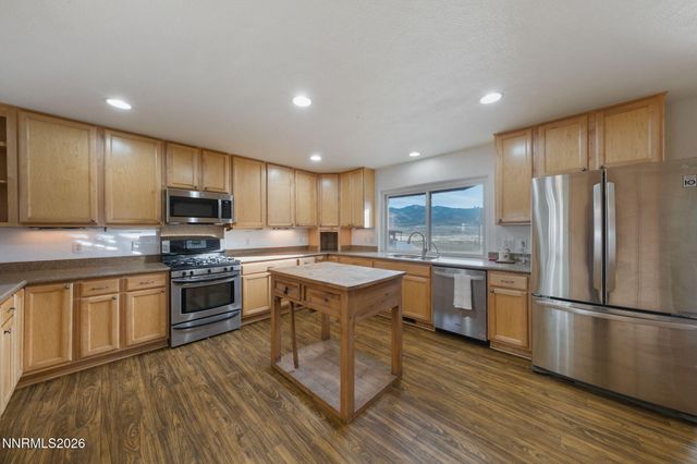 3755 Wild Horse Road, Reno, NV 89510