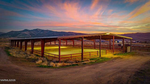 3755 Wild Horse Road, Reno, NV 89510