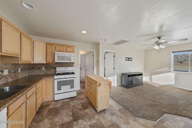 3755 Wild Horse Road, Reno, NV 89510