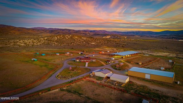 3755 Wild Horse Road, Reno, NV 89510