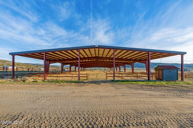 3755 Wild Horse Road, Reno, NV 89510