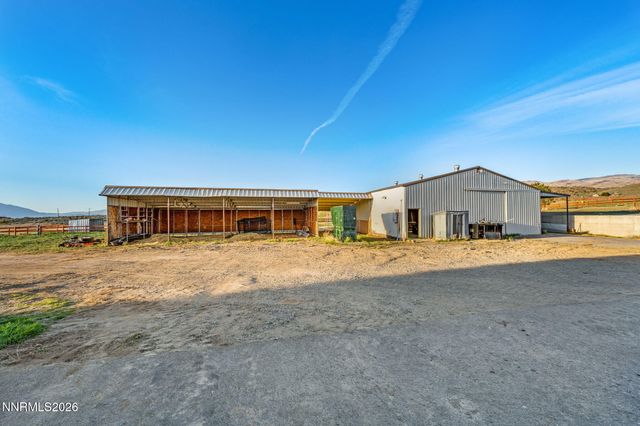 3755 Wild Horse Road, Reno, NV 89510