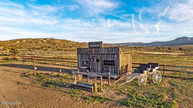 3755 Wild Horse Road, Reno, NV 89510