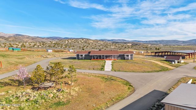 3755 Wild Horse Road, Reno, NV 89510