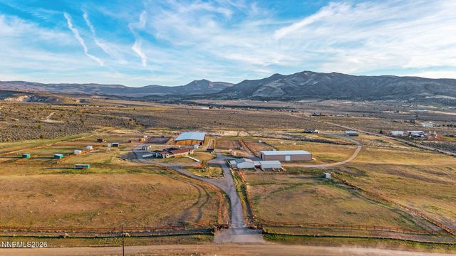 3755 Wild Horse Road, Reno, NV 89510