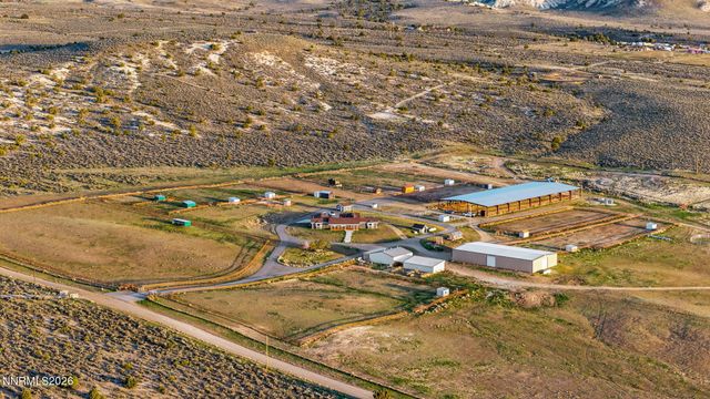 3755 Wild Horse Road, Reno, NV 89510