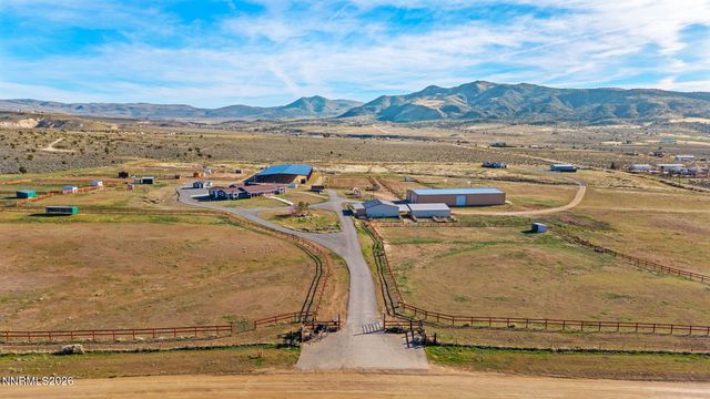3755 Wild Horse Road, Reno, NV 89510