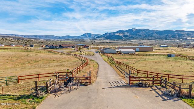 3755 Wild Horse Road, Reno, NV 89510