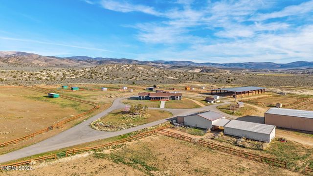 3755 Wild Horse Road, Reno, NV 89510