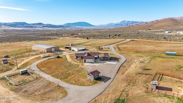 3755 Wild Horse Road, Reno, NV 89510