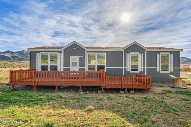 3755 Wild Horse Road, Reno, NV 89510