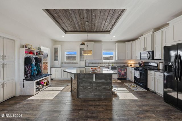 3755 Wild Horse Road, Reno, NV 89510