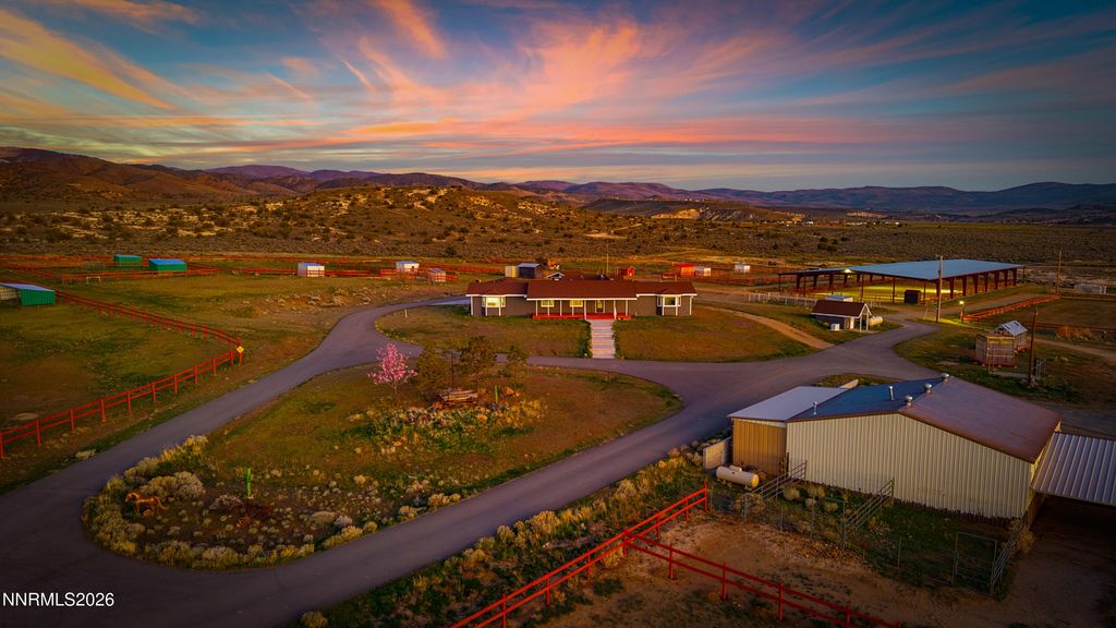 3755 Wild Horse Road, Reno, NV 89510