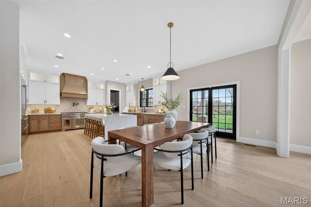 8 Briarbrook Trail, St Louis, MO 63131