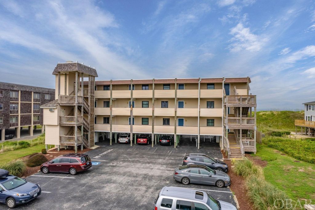 Image 1 of property listing at 5515 S Virginia Dare Trl Unit C-2, Nags Head, NC 27959