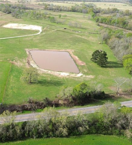 3145 Fm 1280 W, Lovelady, TX 75851