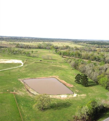 3145 Fm 1280 W, Lovelady, TX 75851