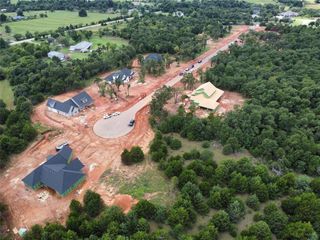 Reserve Circle, Harrah, OK 73045