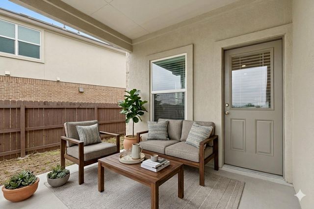 936 Mallow RD, Leander, TX 78641