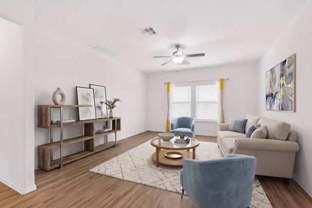 936 Mallow RD, Leander, TX 78641