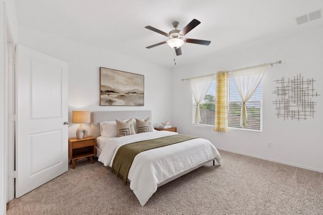 936 Mallow RD, Leander, TX 78641
