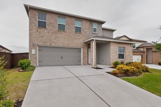 936 Mallow RD, Leander, TX 78641
