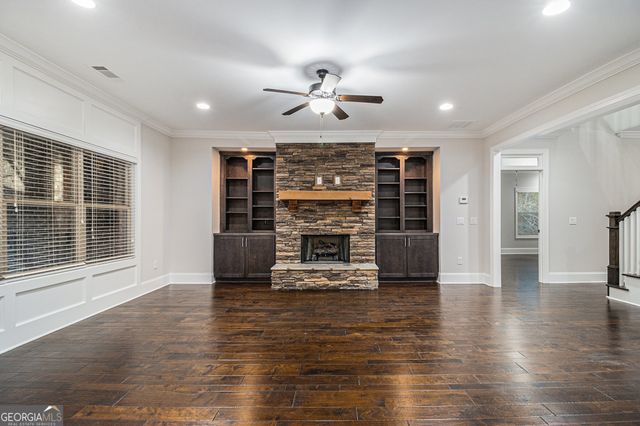 1205 Highgrove Court, Monroe, GA 30655